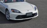 Honda S2000 20th Anniversary Accessories by Modulo 2020 года (JP)